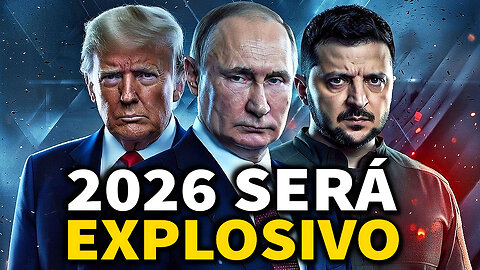 URGENTE! ATACAN RESIDENCIA DE PUTIN Y MÁS NOTICIAS IMPACTANTES