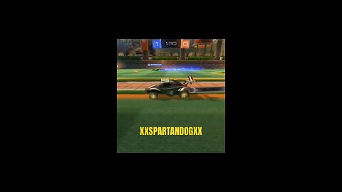 Rocket League