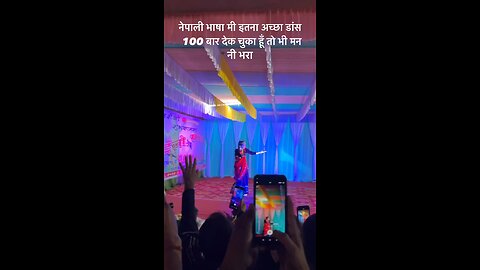 Nepali girls latest nepali dance Nepali girls