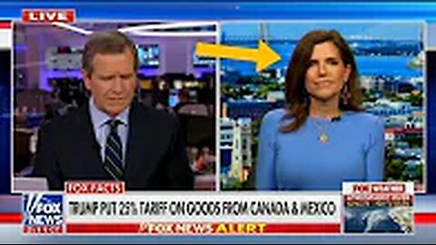 Republican ADMITS Trump tariffs will RAISE PRICES