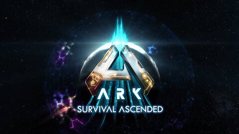 Ark Survival Ascended More Cave runs YEAAAAA