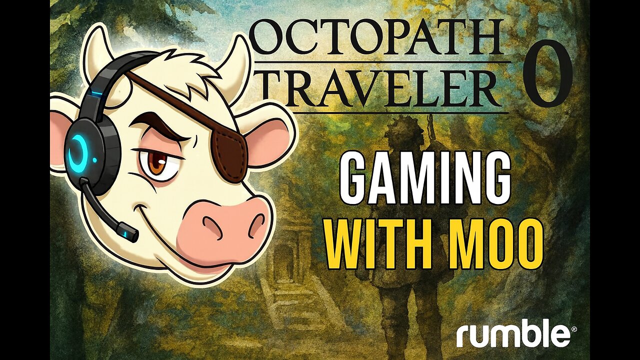 Octopath Traveller 0 and its amazing music