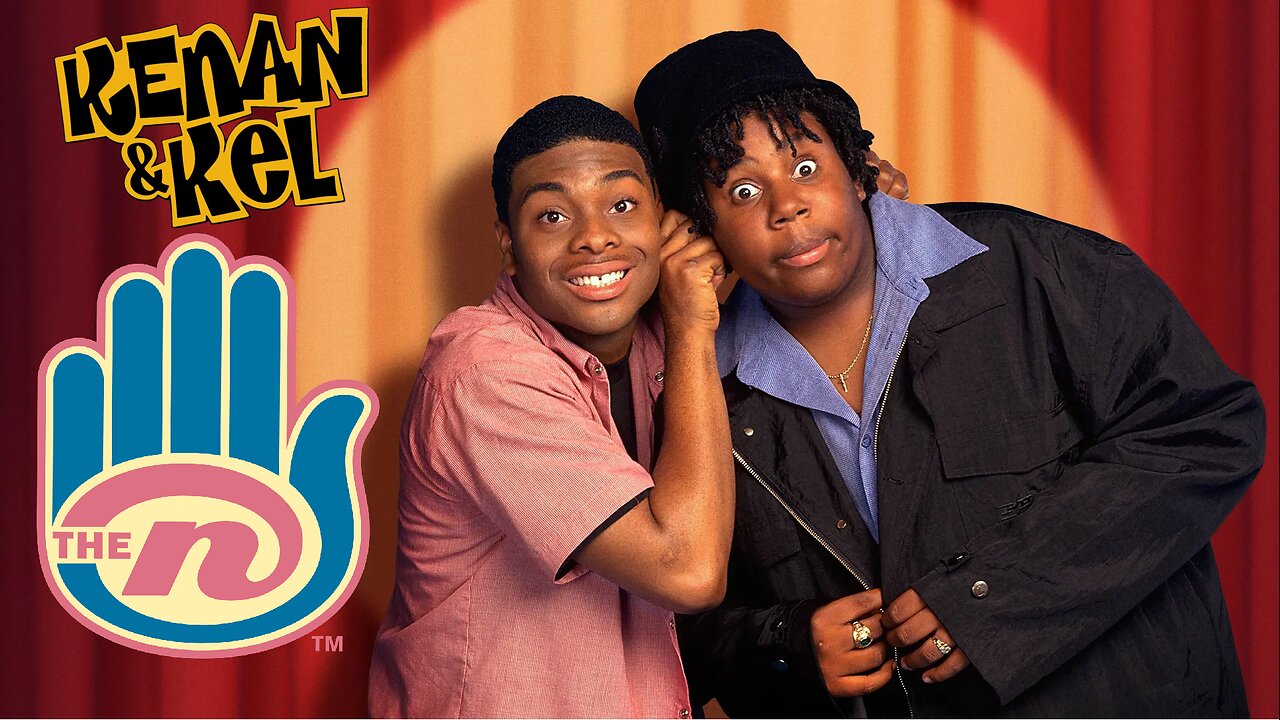 Kenan and Kel S1 E1