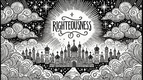 Righteousness