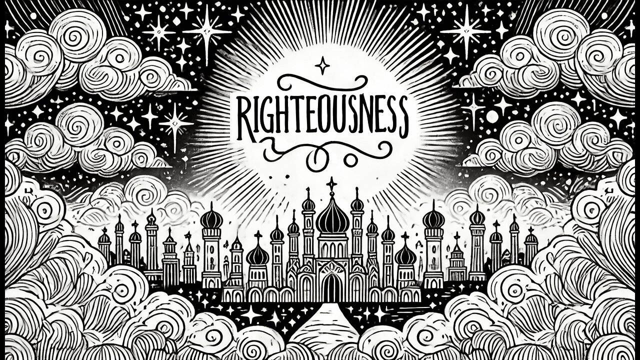 Righteousness