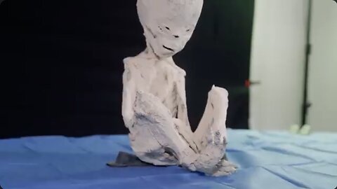 "There Might Be A New Human Species In Peru!" BREAKING NEW DOCUMENTARY