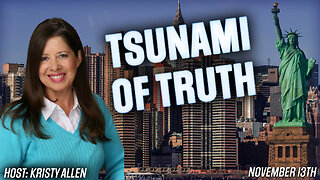 Unleashing the Communist Control Act: Trump's Next Move Revealed