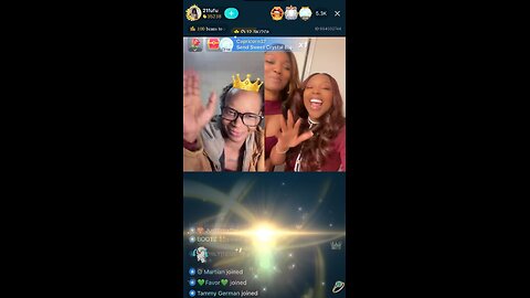 21BADBIHH RATES THANKSGIVING PLATES BIGO LIVE