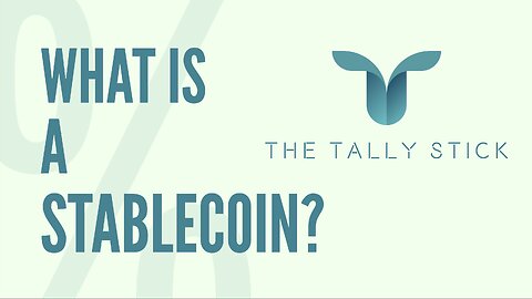 Stablecoin