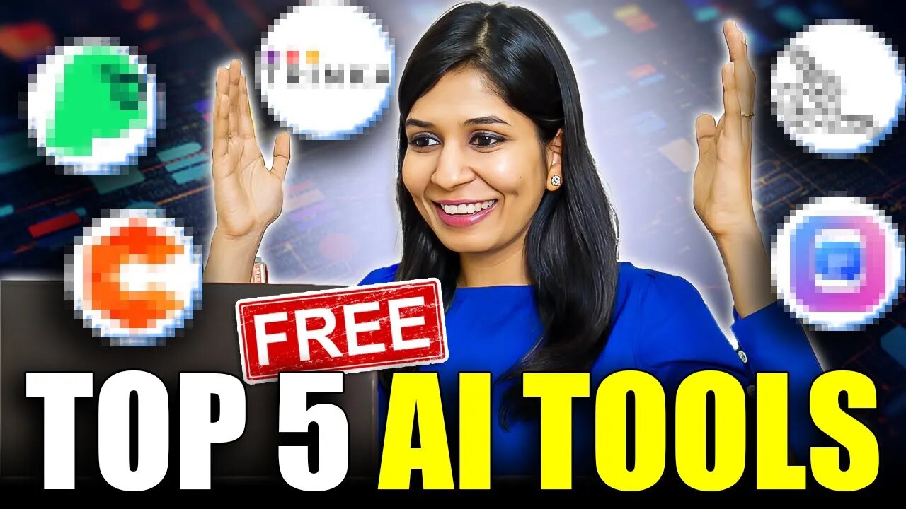 Top Free AI Tools for Researchers in 2023: Boost Your Research Efficiency!"