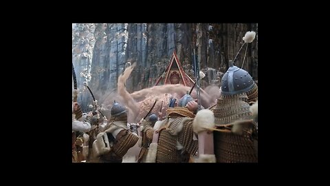 #Chinese adventure movie