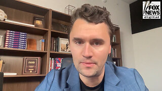 Charlie Kirk On Trump's First Two Weeks: 'Promises Kept'