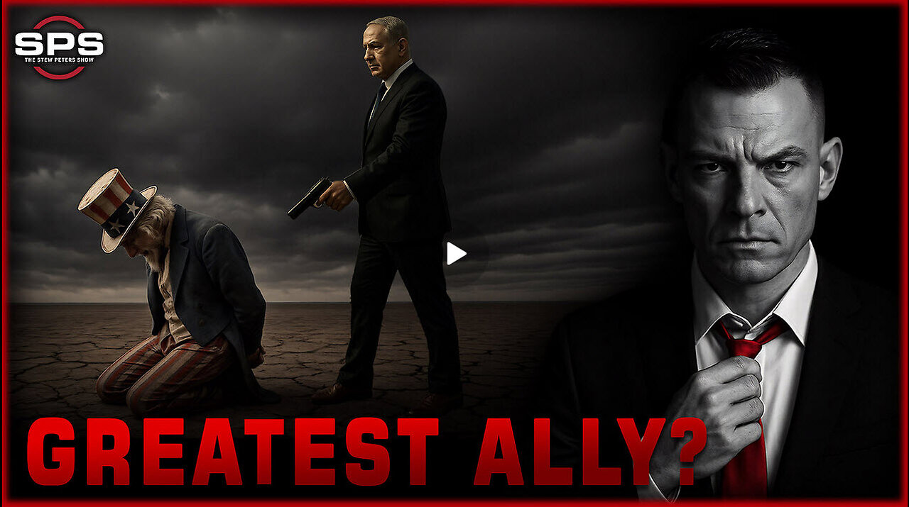 HOSTAGE: Israel Illegally Abducts Former Army Ranger in International Waters