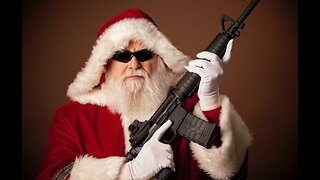 GAT701 - MERRY CHRISTMAS - Dec 24th & 25th, 2025