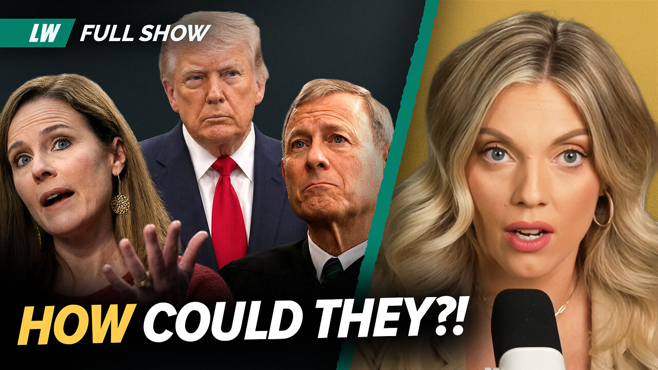 The No. 1 Way AROUND the SCOTUS Birthright Citizenship Ruling | Ep 283