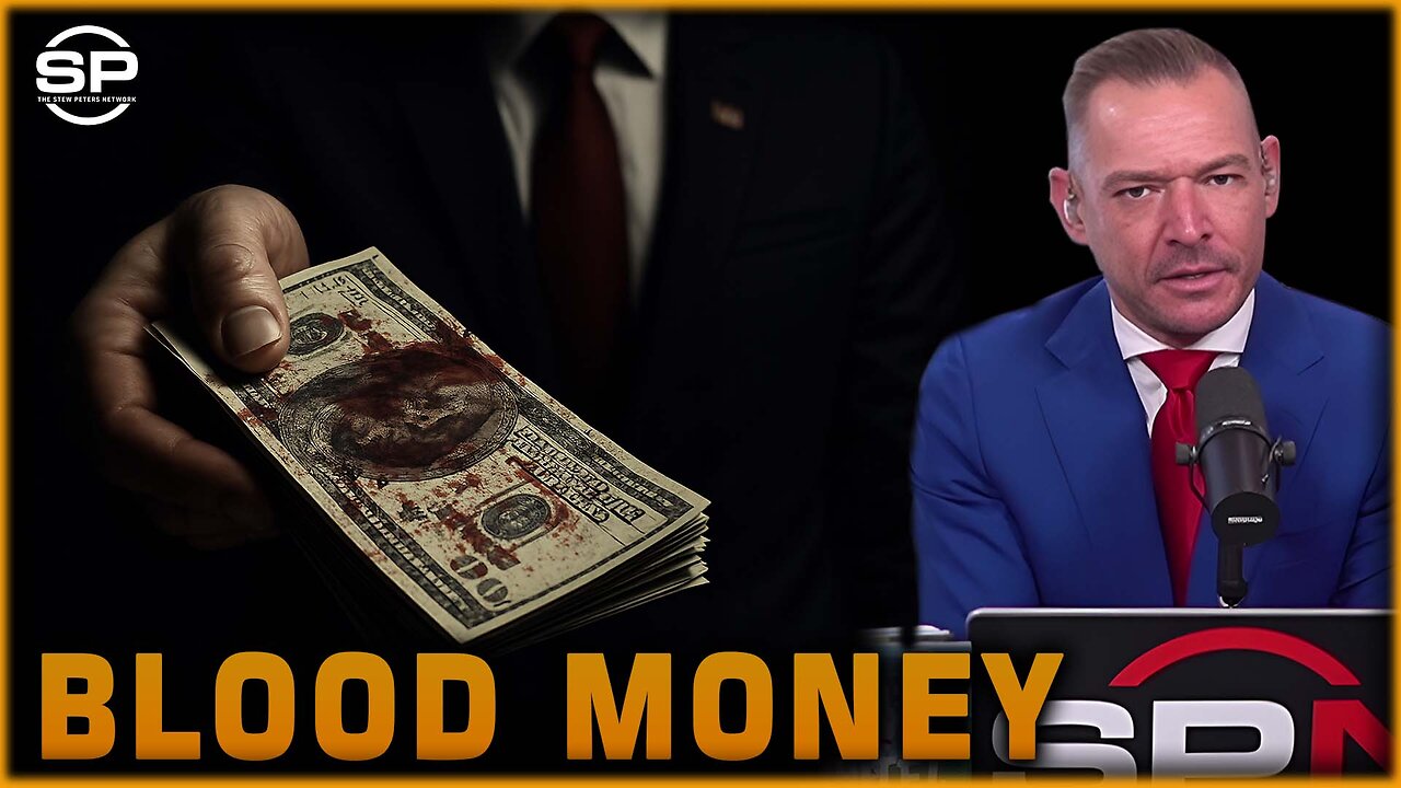 TRUMP JR. SECRET GAZA REAL ESTATE DEAL EXPOSED