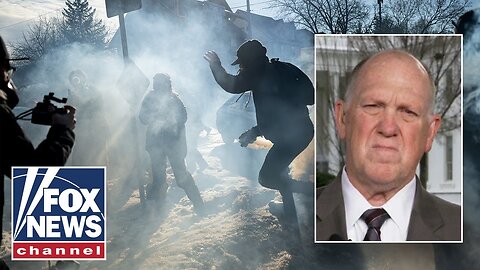 Tom Homan Reveals ‘BIG CHANGE’ in Minnesota Sanctuary Policies