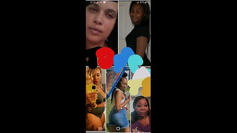 Melgunz Da Realist - Tomi K Presents Tomcats 😻 Gossip Girls Freestyle 2025 (DarealsupaDrebabyDiss)