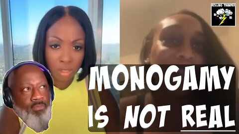 POLY is THE WAY Forward | HOEnogamy Ain't Monogamy | Educated BW were Tricked | Car Insurance SCAM