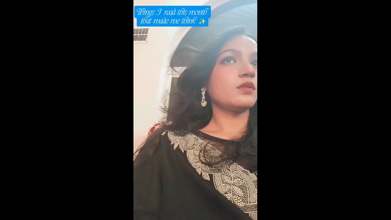 Favourite quotes ⭐✨