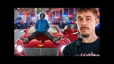 America’s Most Wanted Car Thief Returns Tommy G