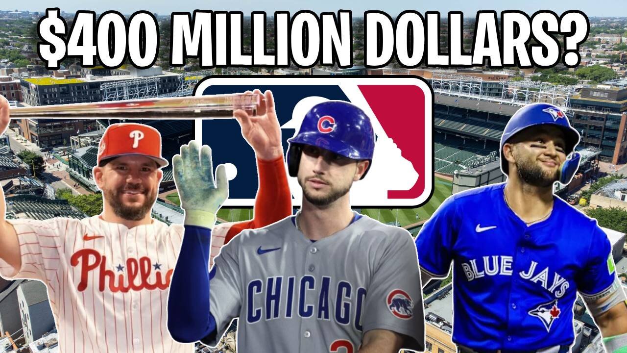 Why The 2026 Free Agent Class Will Be The Most IMPACTFUL!