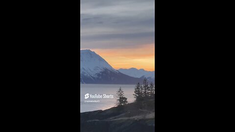 Share This Short #Alaska #Outdoors #Nature #Camping #Hiking #Bushcraft #Mountains #fyp #Outdoorboys