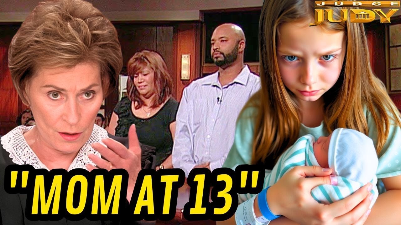 Judge Judy Episode 9979 Best Amazing Cases Season 2024 Full Episodes HD