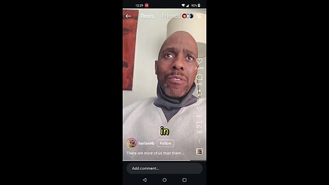 They Are Coming For Everyone