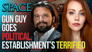 YouTube Star vs. DC Swamp: Brandon Herrera’s 2026 Crusade