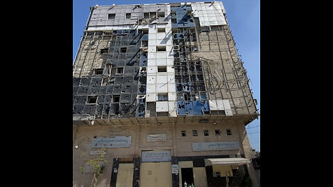 Recién nacidos luchan por sus vidas en Gaza entre grave escasez médica