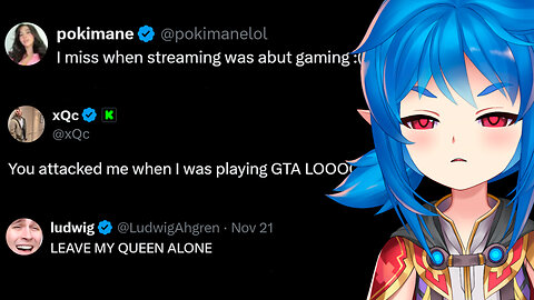 These streamers are so cringe