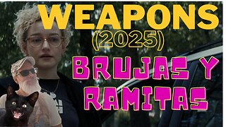Weapons (2025)
