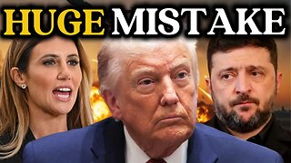 Trump’s Genius Move REVEALED!!