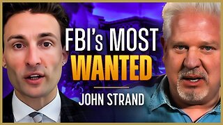 Glenn Beck: Trump Should Pardon ALL Jan. 6 Defendants?! - John Strand! - 1/11/25