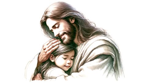 A Sweet Time With Jesus