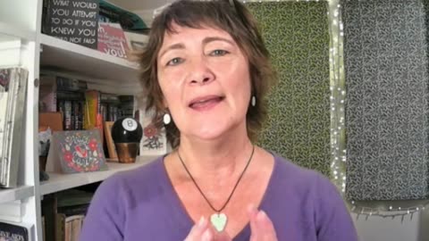 Modern Medicine Doesn't Treat the Whole Person with Megan Edge