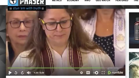 UNVEILING ZIONISM: A CHRISTIAN PERCPECTIVE -- A. SWEDGER