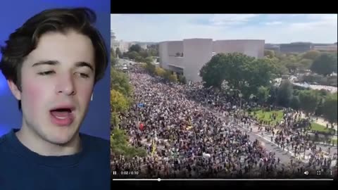 MAGA Totally LOSES IT Over HUGE No Kings Day