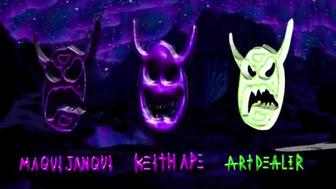 Keithape - It G Ma (2015) [mirror]