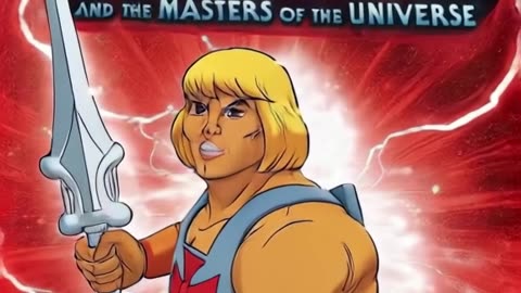 desenho heman