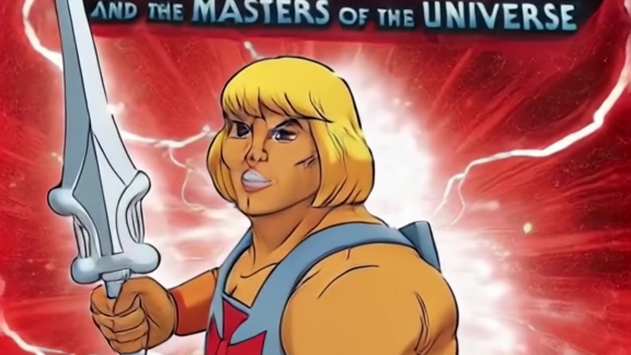 desenho heman