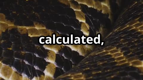The Largest Anaconda Was a Magnificent Giant 🐍🌿 | The Real King of the Amazon