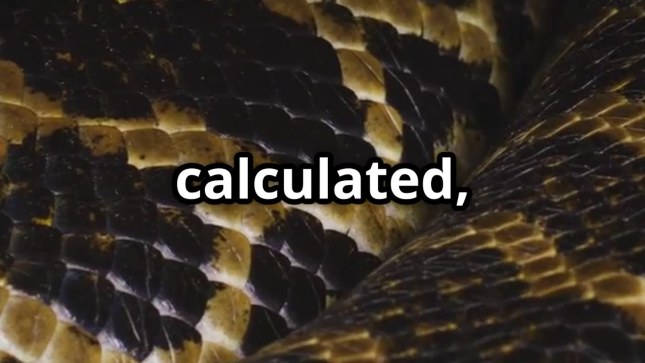 The Largest Anaconda Was a Magnificent Giant 🐍🌿 | The Real King of the Amazon