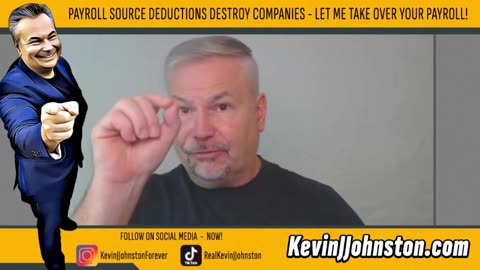 The Tax & Money Show – EPISODE 81 – with Kevin J Johnston