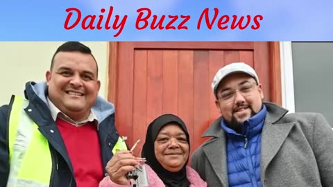Cape Town Fast-Tracks Home Handovers Across Bonteheuwel