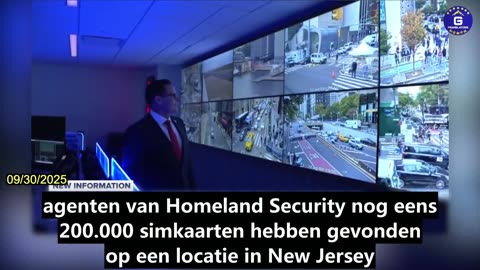 【NL】De VS ontdekt opnieuw 200.000 simkaarten met Chinese link