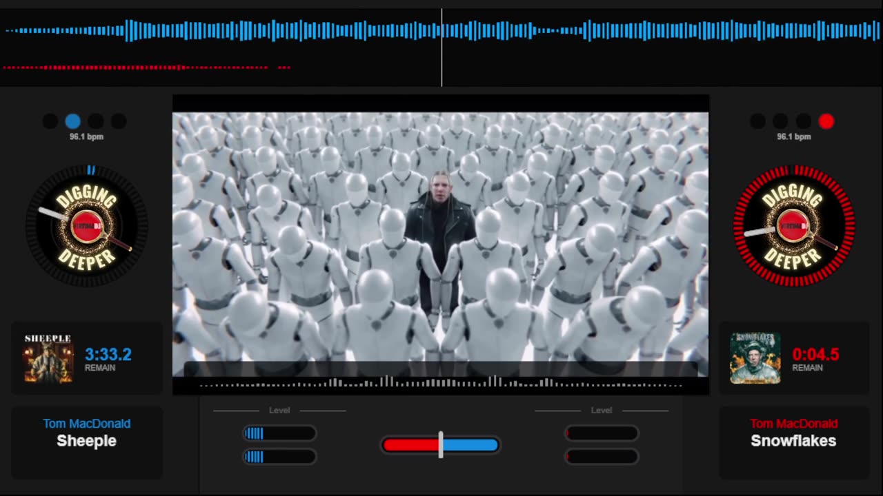 Late Night Music Mix