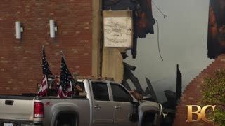 Michigan church shooter’s family reacts to viral fundraising effort by Latter-day Saint members
