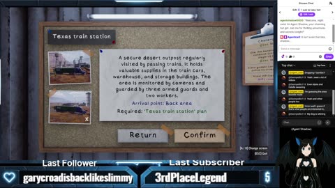 Making A Legit Living - (My Backup Plan If Streaming Doesn't Work Out)